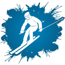 Зональные соревнования по лыжным гонкам – 2024.