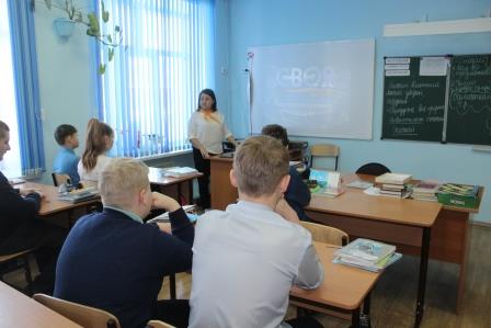 Викторина "Язык мой -друг мой".