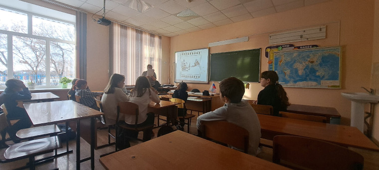 Неделя правовой помощи.