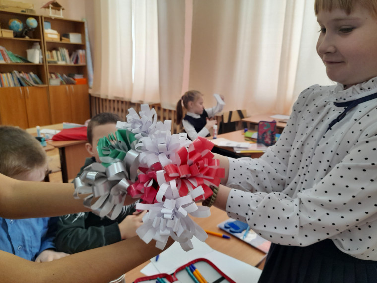 Мама – самое главное слово в жизни каждого человека.