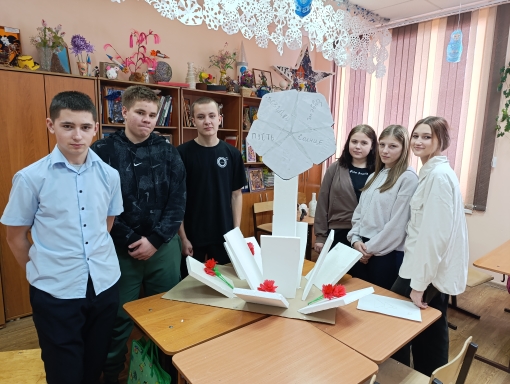 Мастер-класс «Это вечный Цветок жизни»..